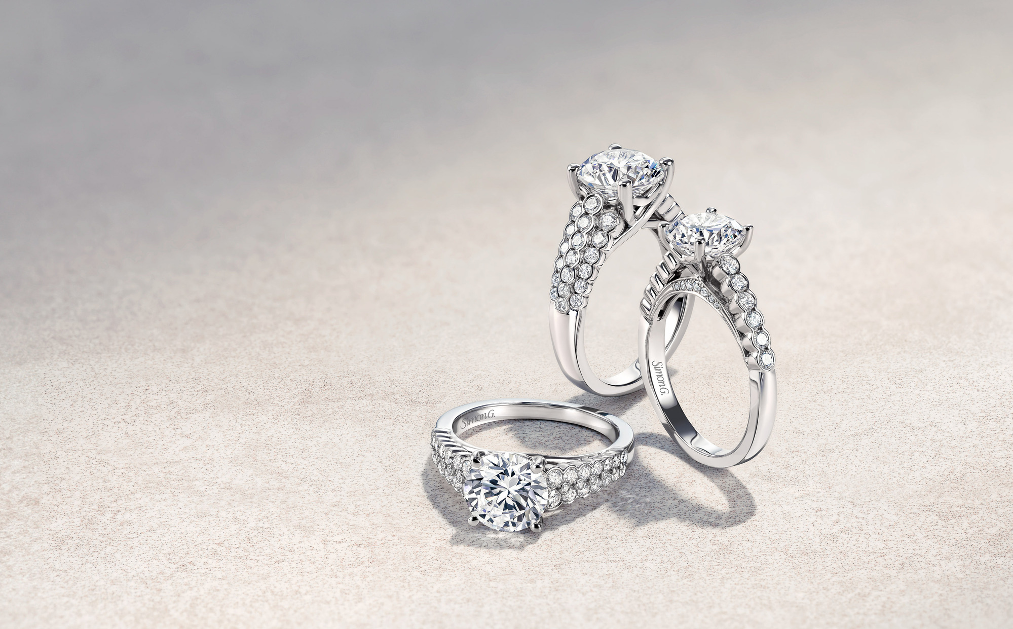 Simon G    jewelry photography by commercial product & advertising jewelry photographer Timothy Hogan in Los Angeles - still life photographer