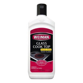 Director and photographer Timothy Hogan uses Glass Cooktop Cleaner as a go-to solution for tough smudges and residue on set surfaces, ensuring every frame is free of visual distractions and imperfections.

