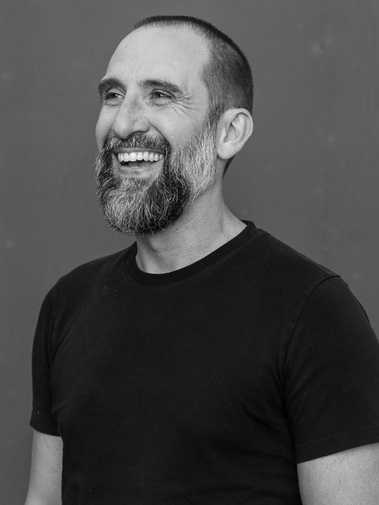 Timothy Hogan