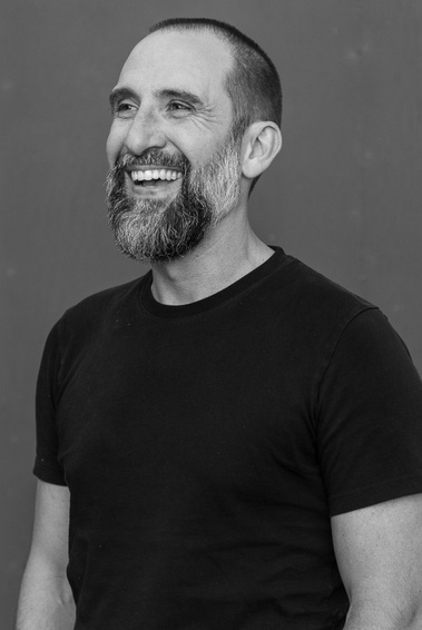 Timothy Hogan