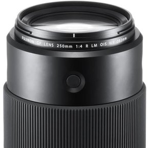 Director and photographer Timothy Hogan uses the FUJI GF 250mm f/4 telephoto lens for compression and background isolation in still life and long-distance commercial photography setups.

