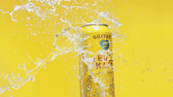 Advertising campaign video production for Guayaki Yerba Mate by commercial beverage director and advertising video director Timothy Hogan in Los Angeles.