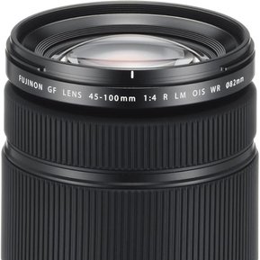 Director and photographer Timothy Hogan uses the FUJI GF 45-100mm lens for versatile zoom coverage in beauty, beverage, and product photography, allowing for crisp close-ups and mid-range framing in a single setup.

