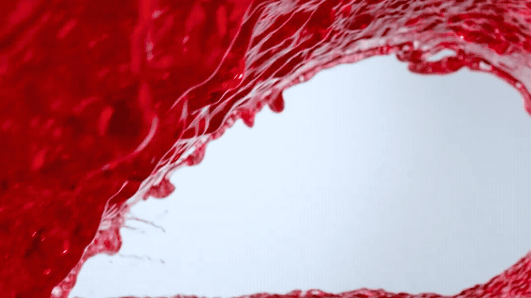 Advertising campaign video production for Absolut x Oceanspray RTD by commercial beverage director and advertising video director Timothy Hogan in Los Angeles.
