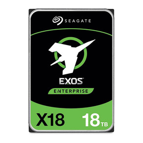 Director and photographer Timothy Hogan uses Seagate Exos 18TB hard drives for scalable, enterprise-grade storage of high-resolution photo and video content, ideal for commercial projects with heavy data demands.

