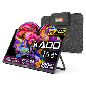Director and photographer Timothy Hogan uses the Kado 15