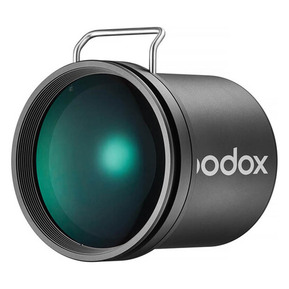 Director and photographer Timothy Hogan uses the Godox DL5 Parallel Beam Attachment to create sharp, cinematic light beams for dramatic commercial stills and high-end tabletop lighting effects.

