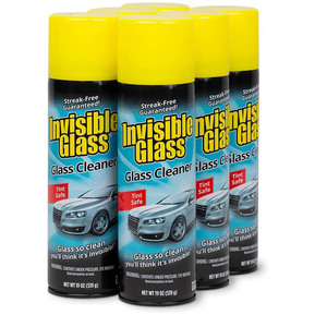 Director and photographer Timothy Hogan uses Invisible Glass cleaner to ensure crystal-clear reflections and dust-free product surfaces during macro product photography and commercial beverage shoots.

