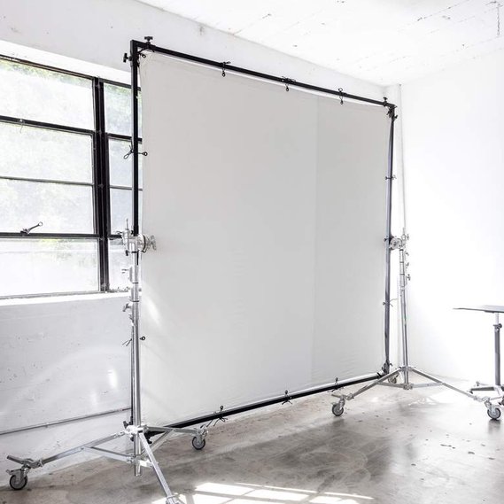 Timothy Hogan studio equipment rental for photography video campaigns in Los Angeles