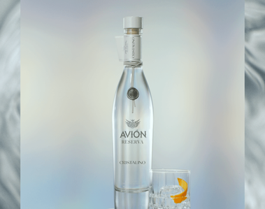Liquor and beverage product advertising photography by Timothy Hogan in Los Angeles for Avion Tequila and Ogilvy Chicago