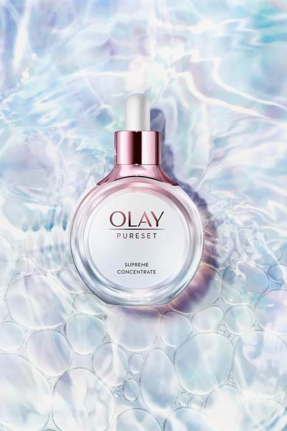 Cosmetics and beauty product photography - Advertising photography, product photography by commercial beauty photographer, cosmetics photographer, product photographer and still life photographer Timothy Hogan in Los Angeles 