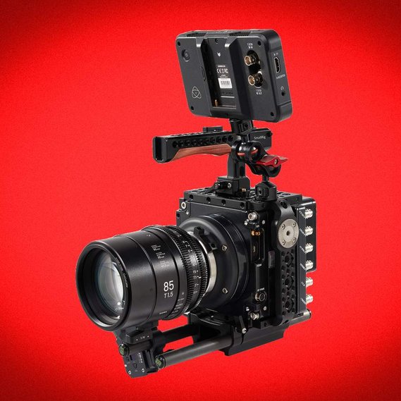 Timothy Hogan studio equipment rental for photography video campaigns in Los Angeles