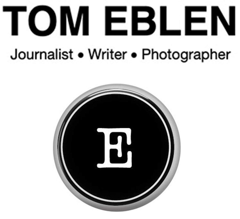 Tom Eblen, Journalist