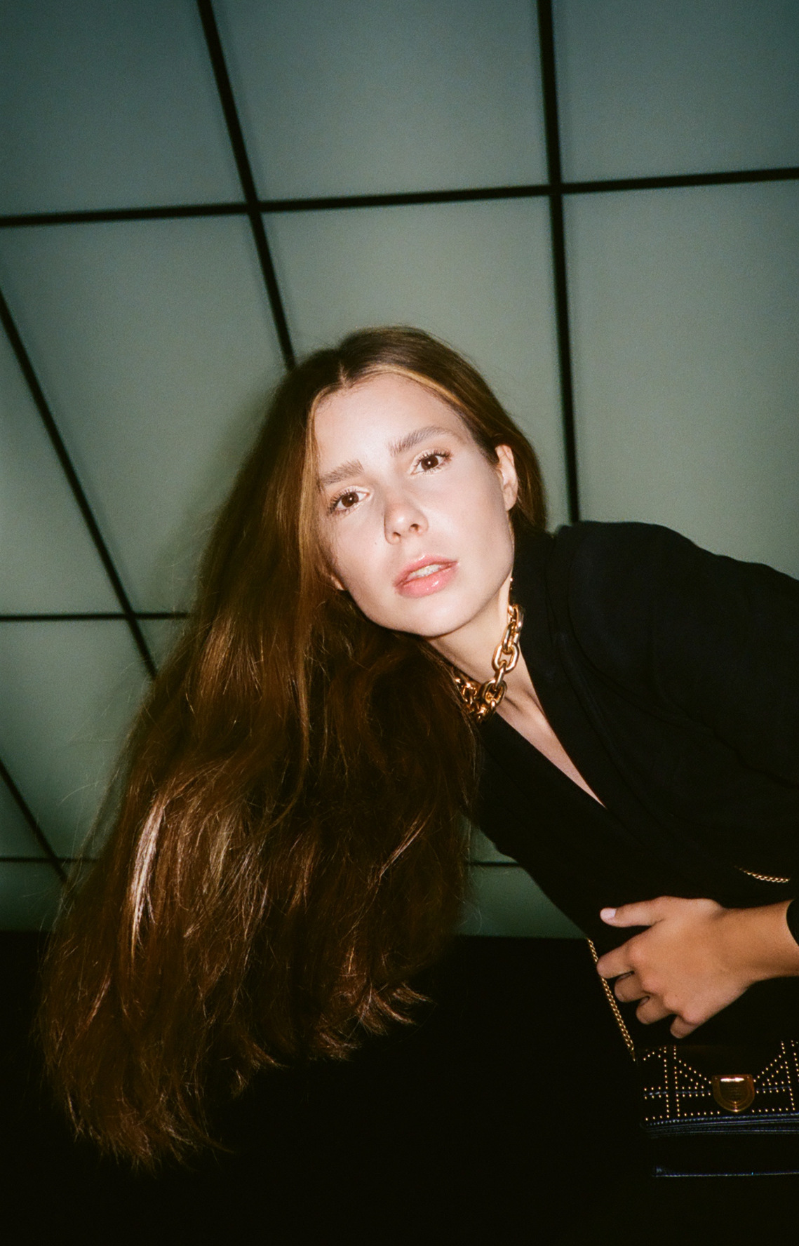 Mia Mark - Popsicle Studios LA