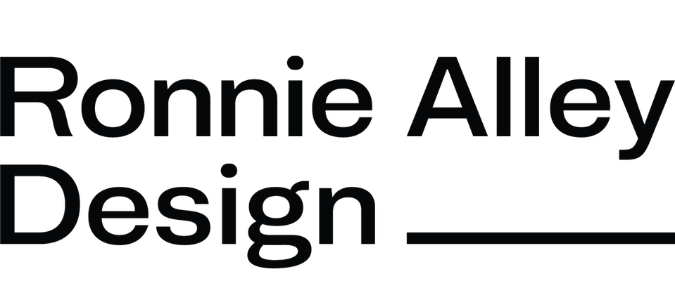 Ronnie Alley Design