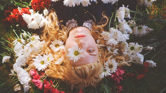 Photo by Hana Haley