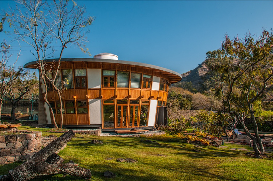 Fachada Principal