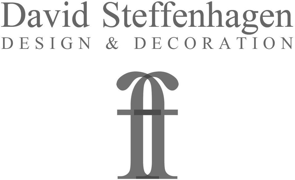David Steffenhagen Design & Decoration