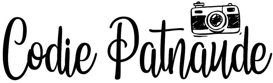 Codie Patnaude's Portfolio