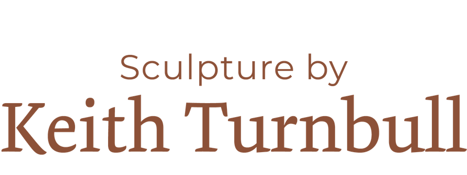 Sculpture by Keith Turnbull