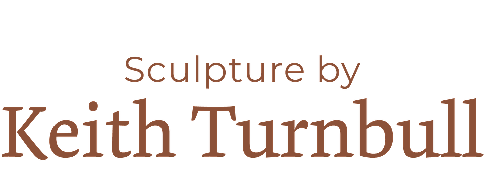 Sculpture by Keith Turnbull
