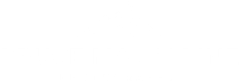 Bruce Macalpine Photography 