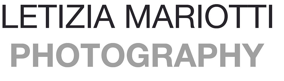 letizia mariotti photography