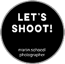 Martin Schödl, Fotograf in Brunn am Gebirge