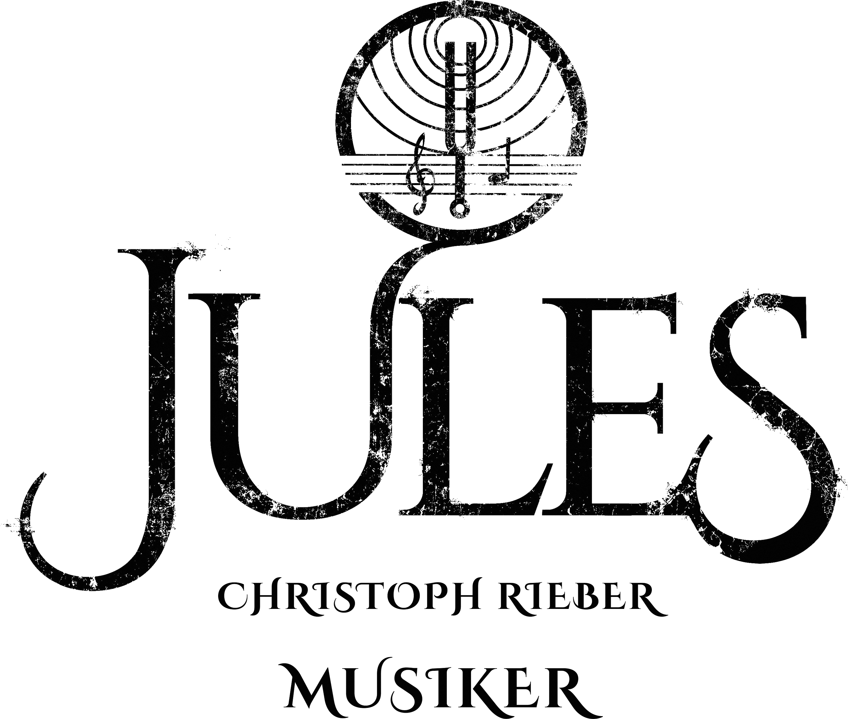 Jules Christoph Musiker 