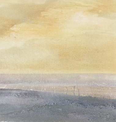 Tide
46x46cm