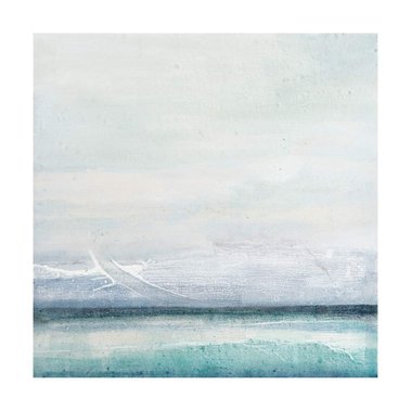 Between the light
47x47cm