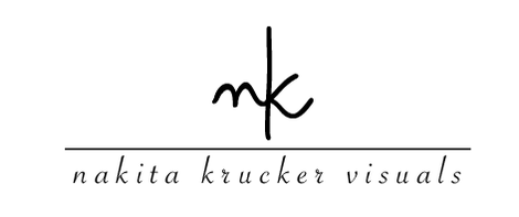 Nakita Krucker Visuals