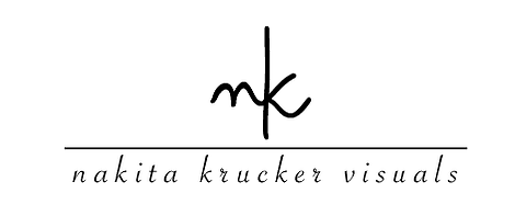 Nakita Krucker Visuals