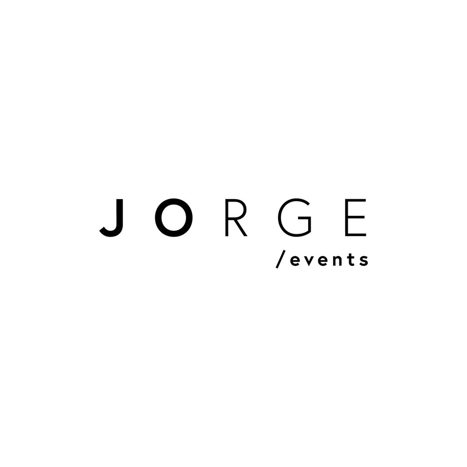 Jorge Events 