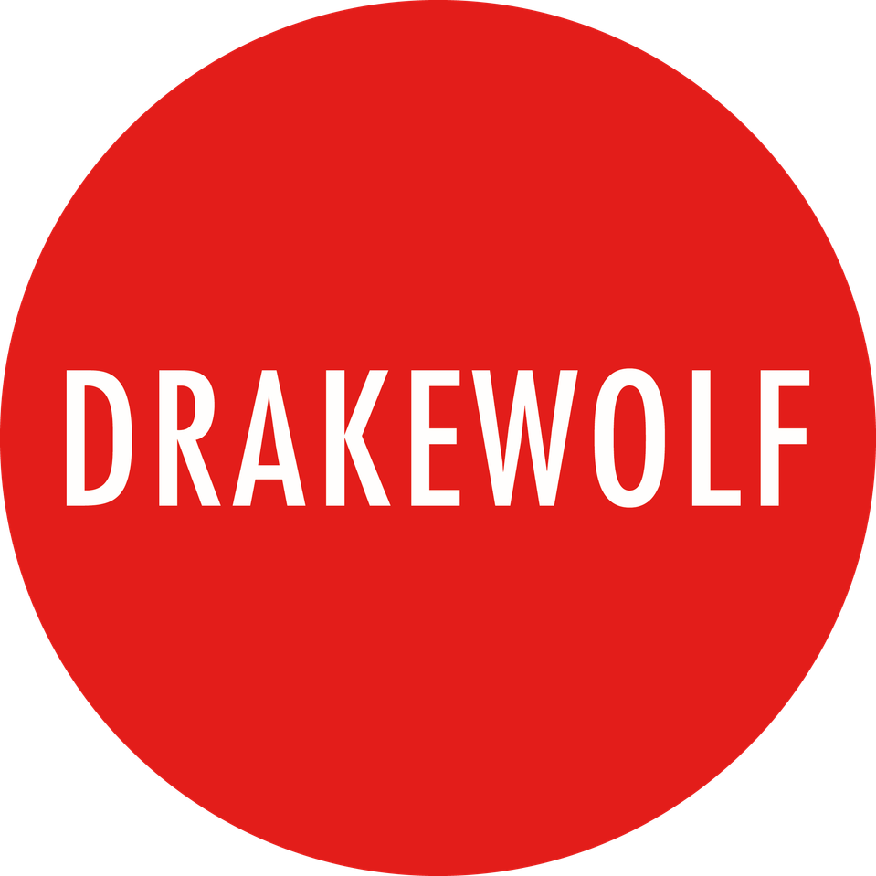 Drakewolf Audio