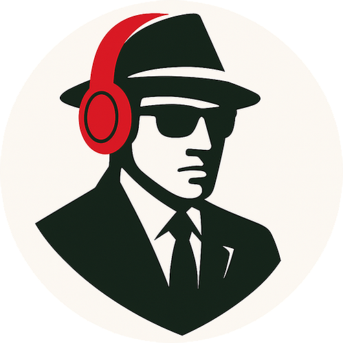 Drakewolf Audio