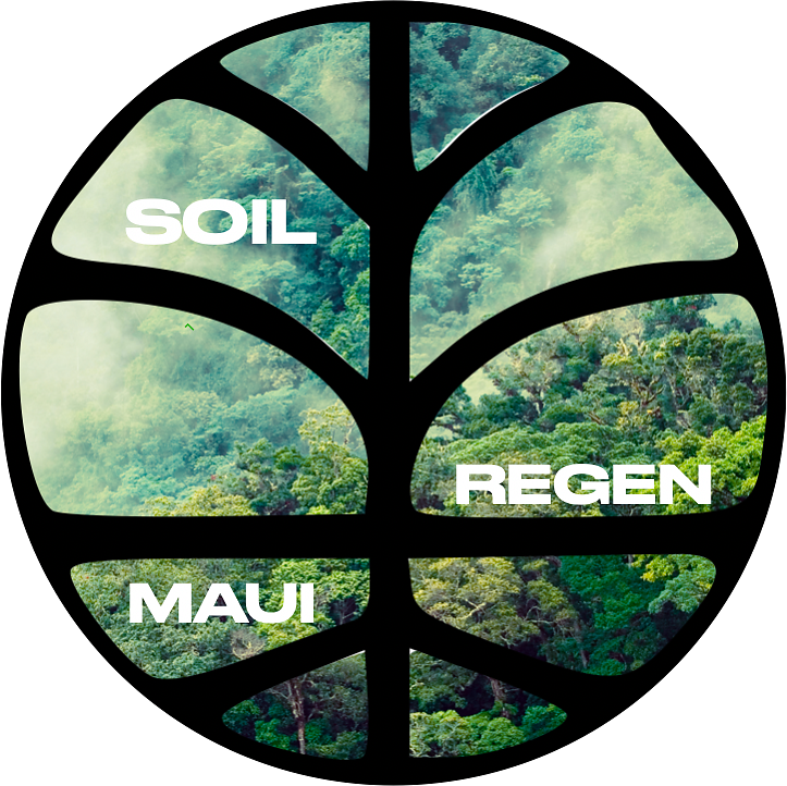 Soil Regen Maui