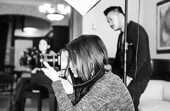 editorial photography, edmonton Alberta portrait photographer, avenue magazine
