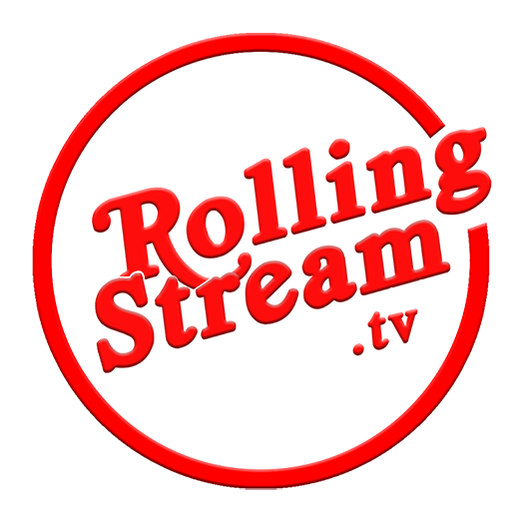 ROLLINGSTREAM.TV