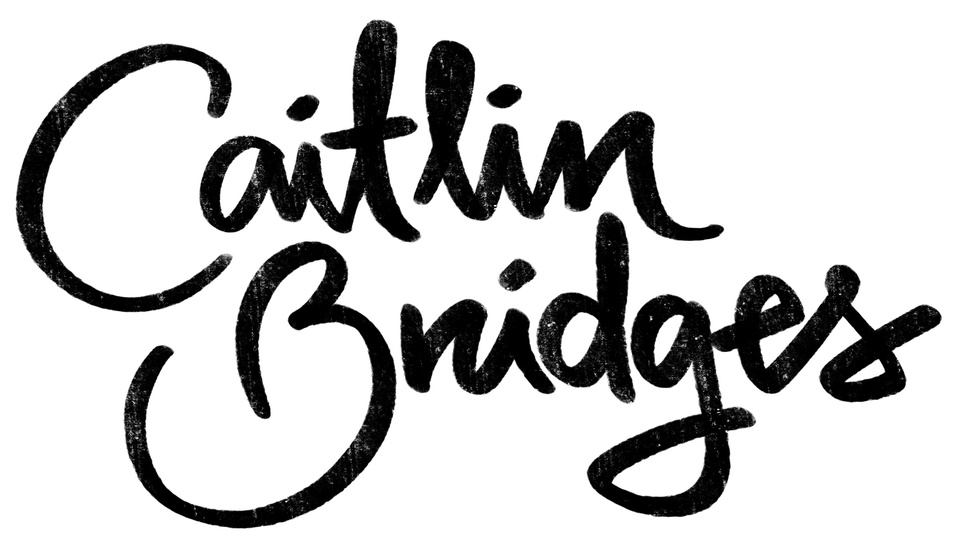 Caitlin Bridges
