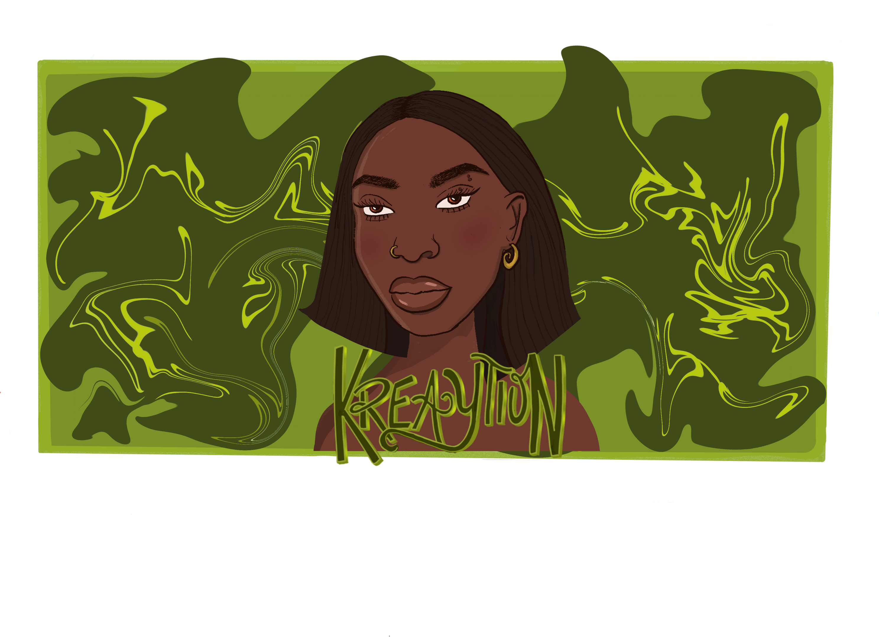 Kreaytion