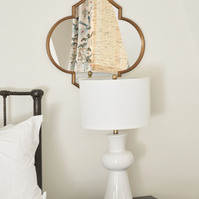 luxurious Hilton head island airbnb | Villa la Vie | Amber Shumake DFW Interior Design Photographer
