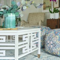 luxurious Hilton head island airbnb | Villa la Vie | Amber Shumake DFW Interior Design Photographer