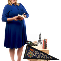 Chandler Wallace for the Fort Worth Business Press' 40 under 40 Awards photography by Amber Shumake studio photographer