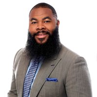 Franklin Moss for the Fort Worth Business Press' 40 under 40 Awards photography by Amber Shumake studio photographer