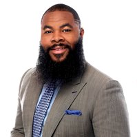 Franklin Moss for the Fort Worth Business Press' 40 under 40 Awards photography by Amber Shumake studio photographer