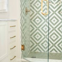 luxurious Hilton head island airbnb | Villa la Vie | Amber Shumake DFW Interior Design Photographer
