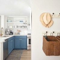 luxurious Hilton head island airbnb | Villa la Vie | Amber Shumake DFW Interior Design Photographer