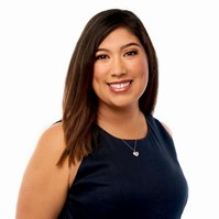 Erika Ramos for the Fort Worth Business Press' 40 under 40 Awards photography by Amber Shumake studio photographer