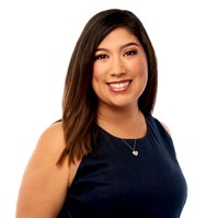 Erika Ramos for the Fort Worth Business Press' 40 under 40 Awards photography by Amber Shumake studio photographer